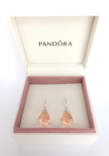 Pandora orecchini pendenti - pandora,