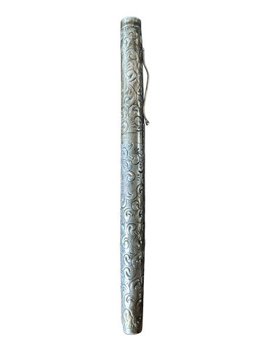 Antica penna stilografica