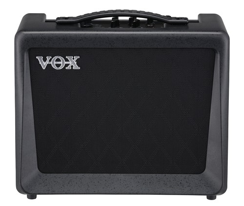 Amplificatore modellismo vox - amplificatore,