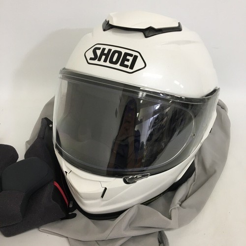 Casco integrale shoei air2 - shoei, gt-air2