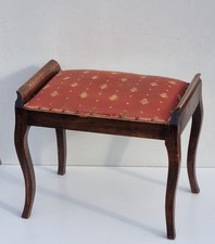 Panca Antico in Legno Massello