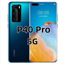 Smartphone Huawei P40 Pro 5G