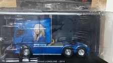 Camion Truck Tuning Collection