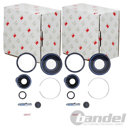 Kit riparazione pinze - kit,