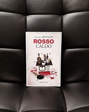 Rosso caldo, Patrizia Rinaldi