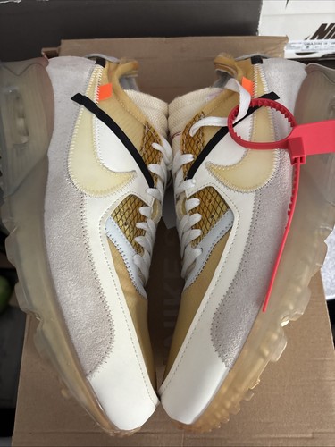Off white air - white, taglia