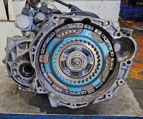 Cambio automatico per - automatico, hyundai