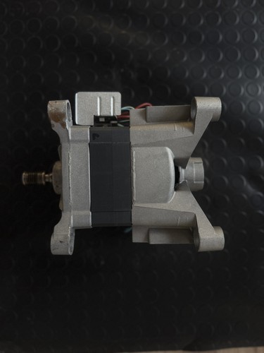 Motore inverter lavatrice - motore,