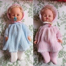 Due Bambole Coccolino