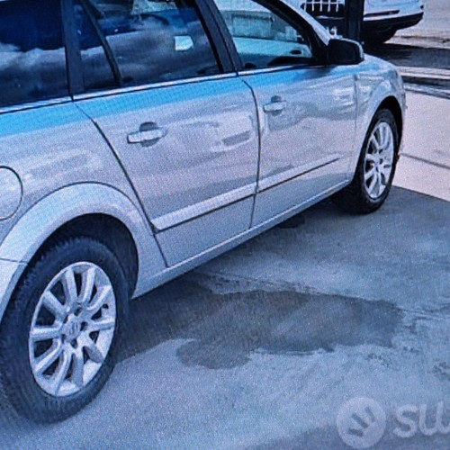 Cerchi lega opel astra 5 - in,