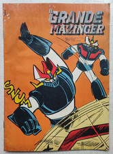 Il Grande Mazinger MAZINGA 25