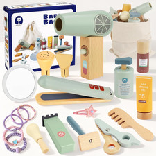 Set Parrucchiera Bambina,Set