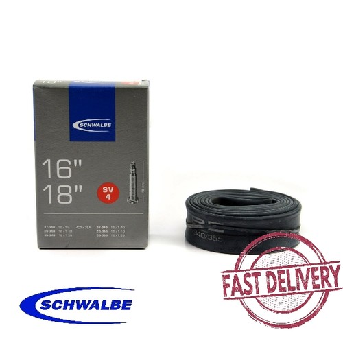Tubo interno bici schwalbe - tubo,