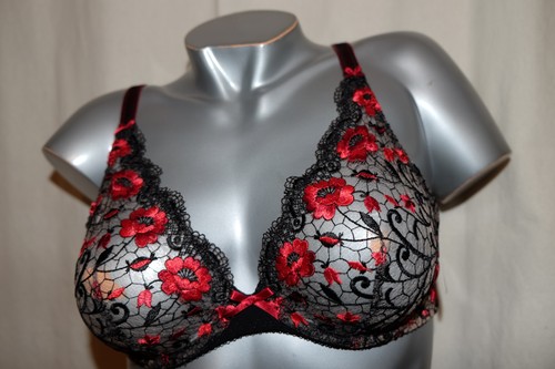Reggiseno con ferretto