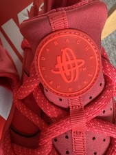 Nike huarache quasi nuove - quasi,