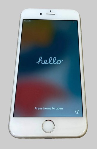 Smartphone apple iphone 32 - 6s,
