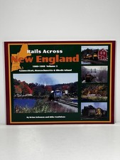 Rails Across New England