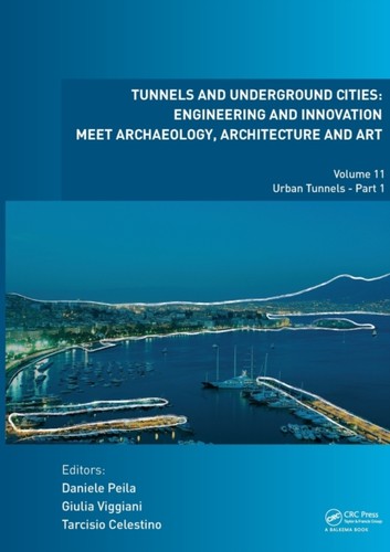 Peila tunnels and - -,