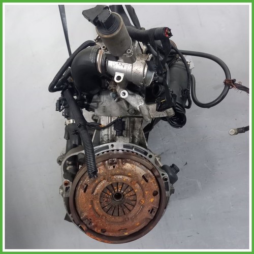 Motore completo funzionante - motore,