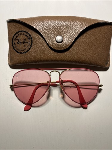 Ray ban bausch lomb - ray, usa