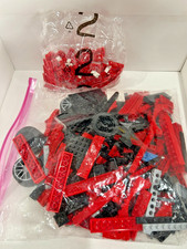 8143 LEGO Ferrari F430 Sfida