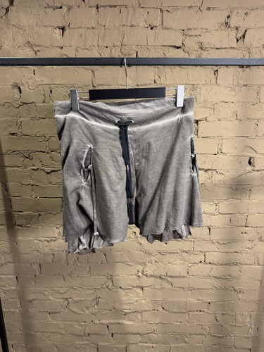 Pantaloncini boris bidjan - pantaloncini,