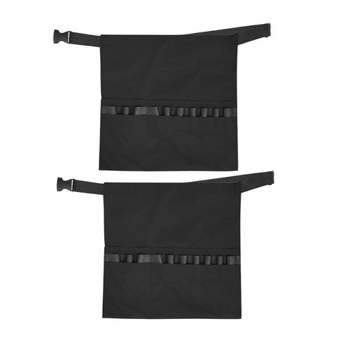 Pezzi borsa parrucchiere - , 2