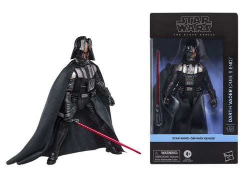 Star wars black - wars, series