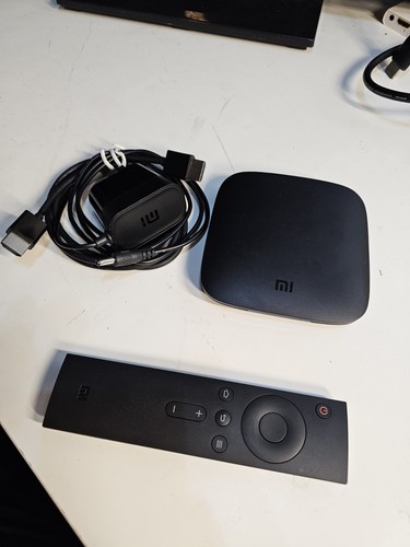 Xiaomi box mdz ak - box, mdz-09-ak