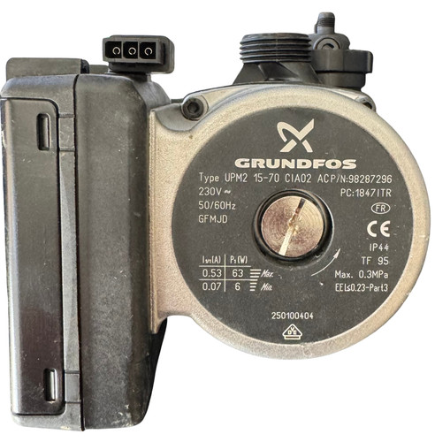 Baltur circolatore upm2 - circolatore,