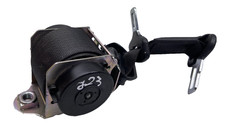 Opel Zafira C Posteriore