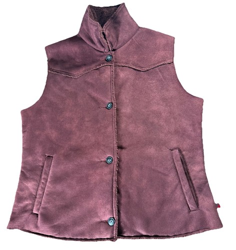 Woolrich giacca gilet donna