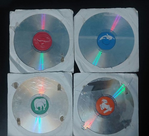 Rom nestlé 2008 - cd-rom,