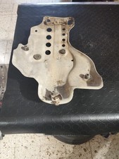 Paramotore Protezione Motore