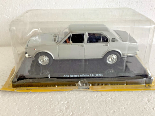 Edizione die cast fabbri - die,