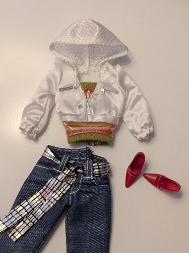 Barbie fashion fever - barbie,