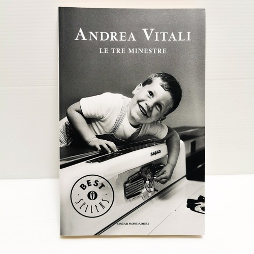 Tre minestre andrea - le,