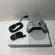 Microsoft Xbox One S