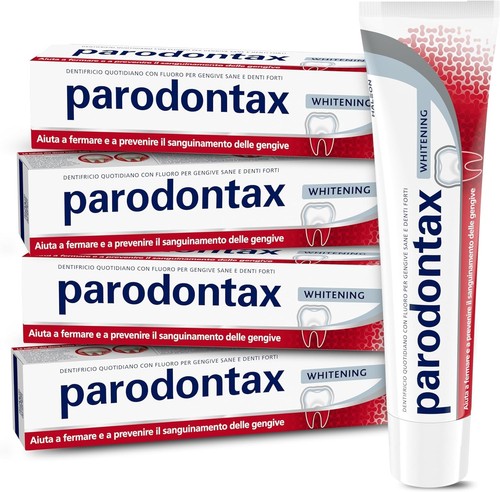 Dentifricio whitening effetto - dentifricio,