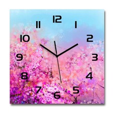 Tulup® Orologio Da Parete