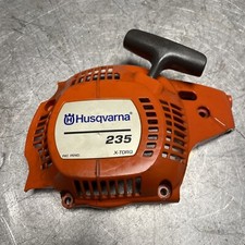 OEM GOOD USED HUSQVARNA 235