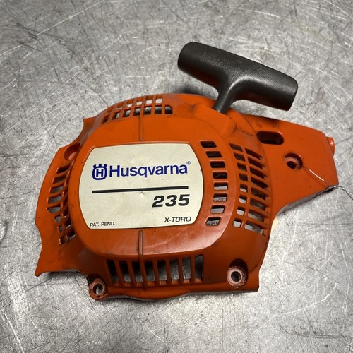 Oem good used husqvarna - used, 235