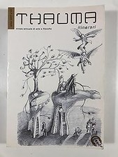Thauma. Rivista annuale di
