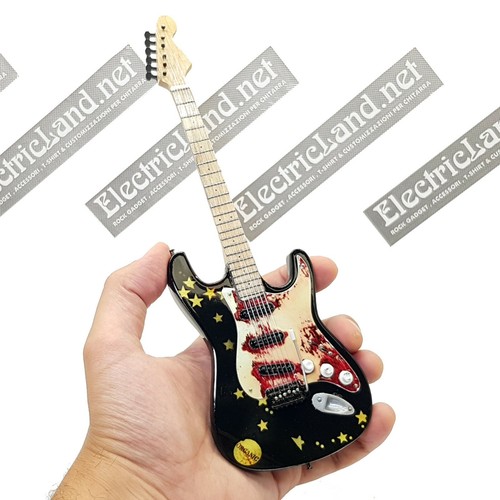 Mini guitar smashing - mini, 1:4