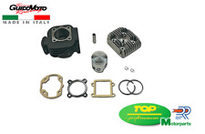 GRUPPO TERMICO Ø 47 SCOOTER MOTORE MINARELLI VERTICALE BOOSTER AMICO KT00088