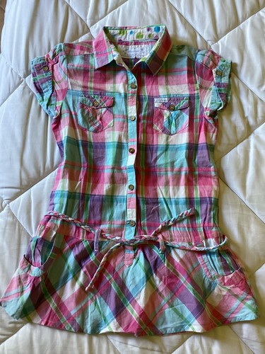 Vestito corto bimba anni - vestito,