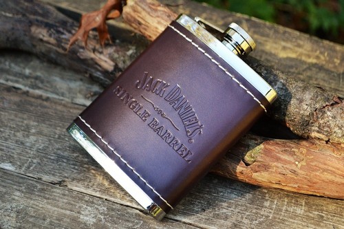 Fiaschetta jack daniels - daniels, oz