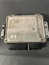 CENTRALINA MOTORE ECU ALFA
