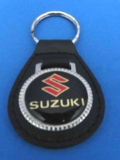 SUZUKI AUTO MOTORCYCLE LEATHER