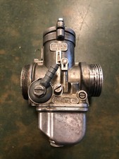 carburatore dell'orto originale PHBE 32 AD moto d'epoca PHBE32AD